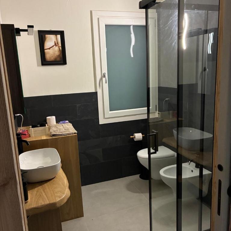 Villa Iris - Appartamento con 1 Camera da Letto - 22