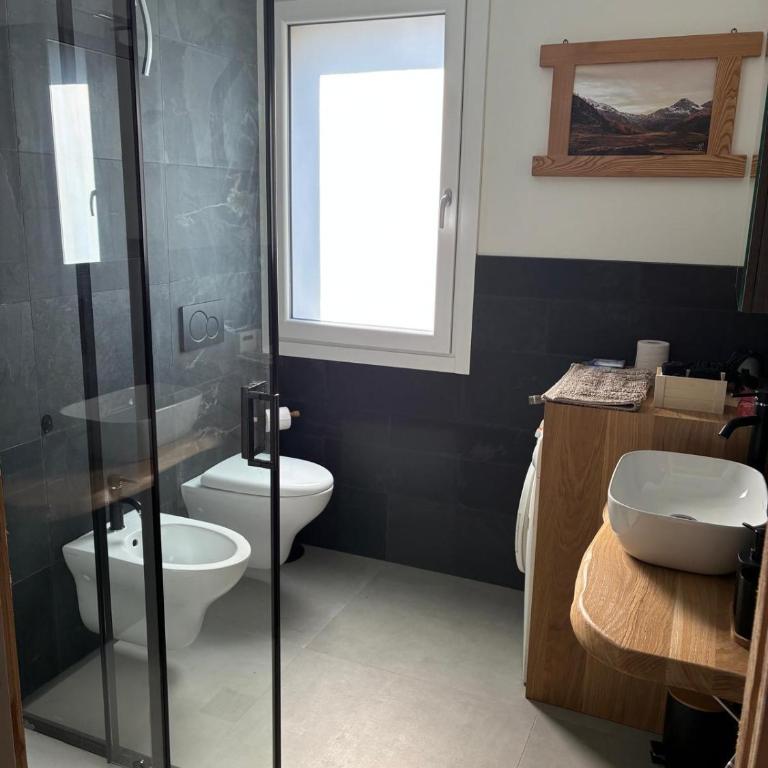 Villa Iris - Appartamento con 1 Camera da Letto - 23