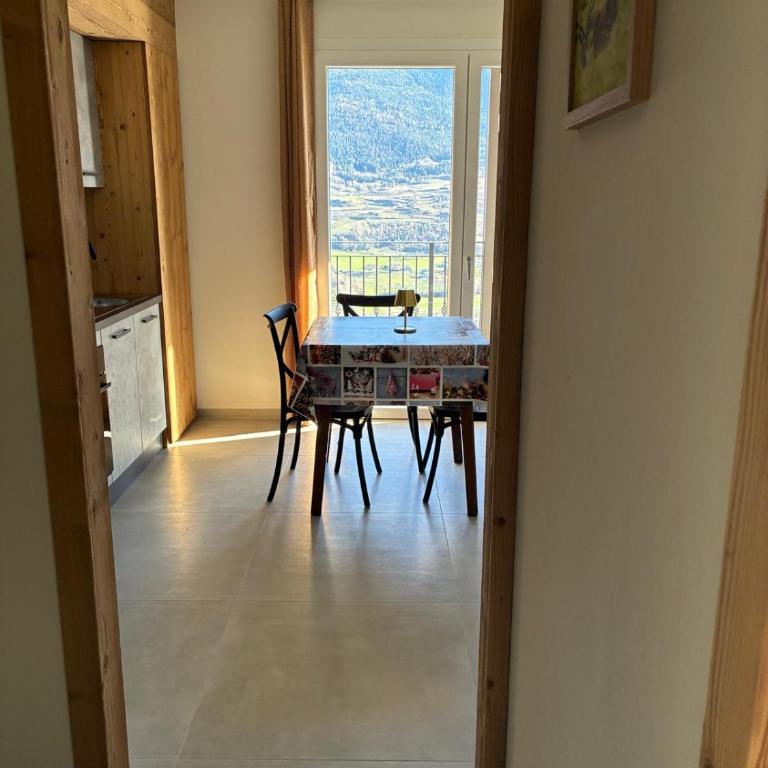 Villa Iris - Appartamento con 1 Camera da Letto - 24