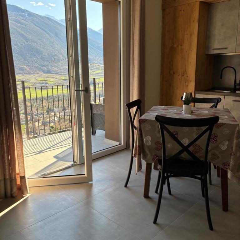 Villa Iris - Appartamento con 1 Camera da Letto - 21