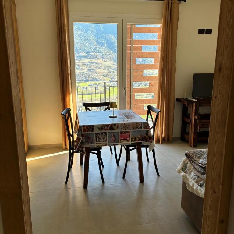 Villa Iris - Appartamento con 1 Camera da Letto - 17