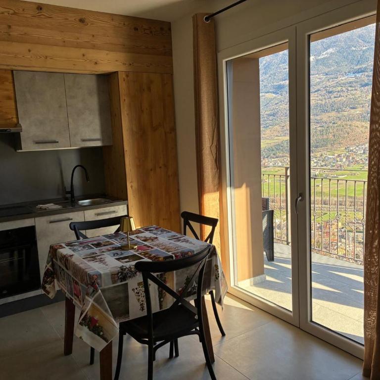 Villa Iris - Appartamento con 1 Camera da Letto - 14