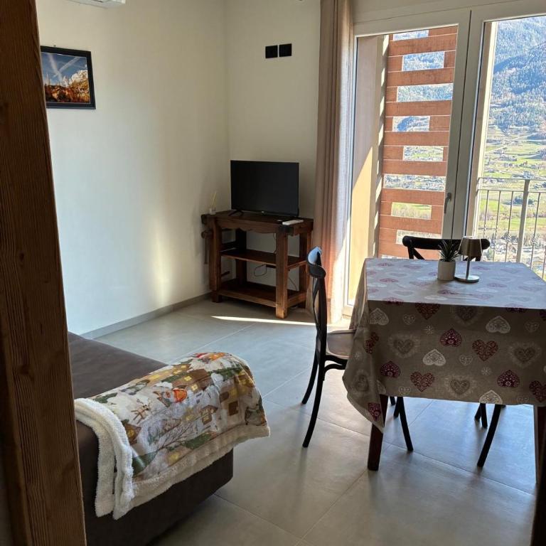 Villa Iris - Appartamento con 1 Camera da Letto - 15