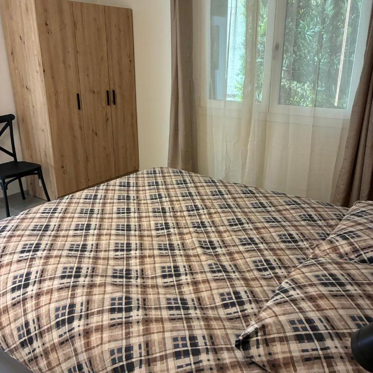 Villa Iris - Appartamento con 1 Camera da Letto - 12