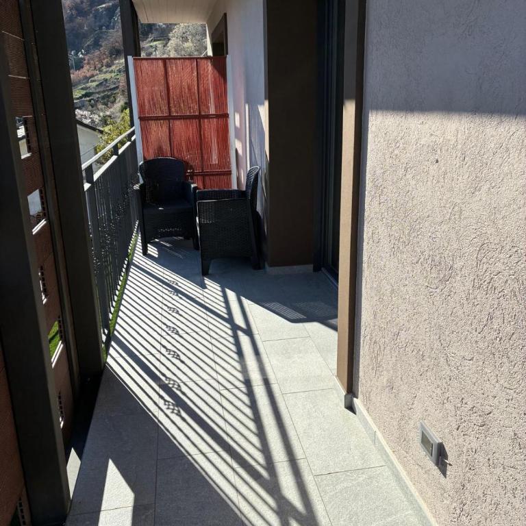 Villa Iris - Appartamento con 1 Camera da Letto - 16