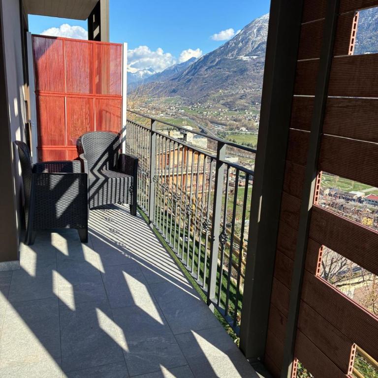 Villa Iris - Appartamento con 1 Camera da Letto - 8
