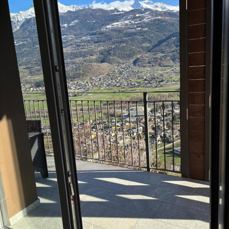 Villa Iris - Appartamento con 1 Camera da Letto - 7