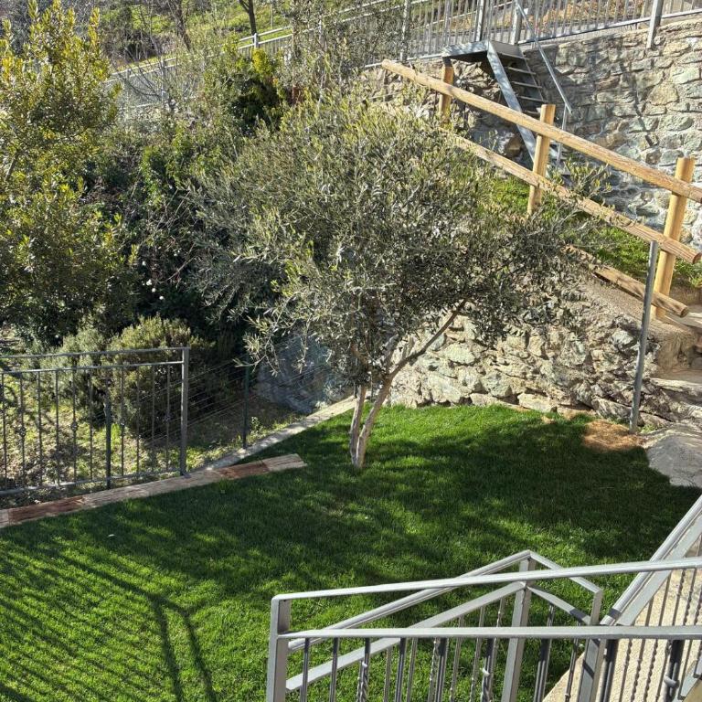 Villa Iris - Appartamento con 1 Camera da Letto - 9