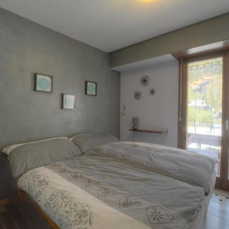 Antares 507, au centre a Anzere - Apartment - 5
