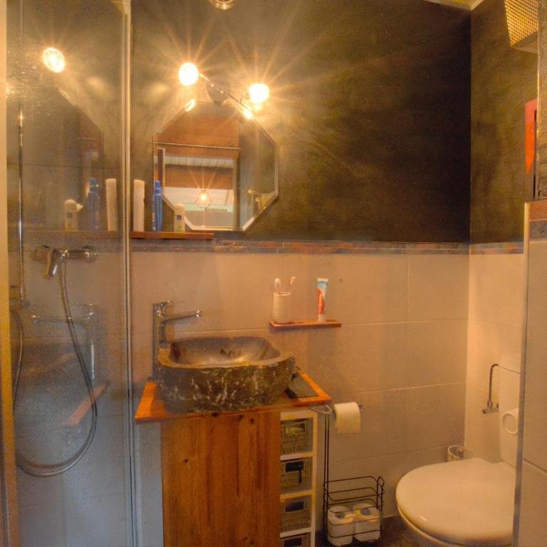 Antares 507, au centre a Anzere - Apartment - 6