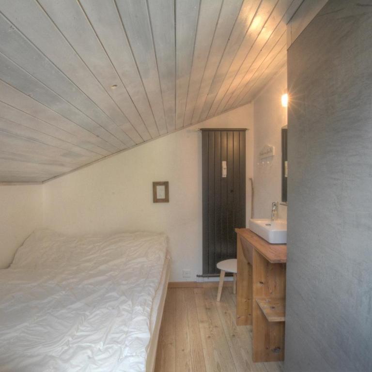 Antares 507, au centre a Anzere - Apartment - 7