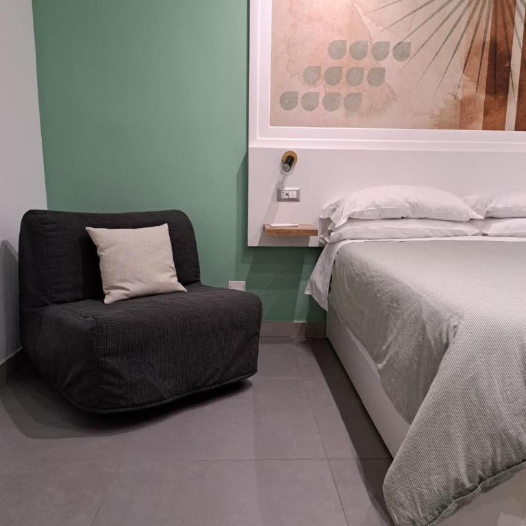 Inner Naples 2.0 - Monolocale - 7