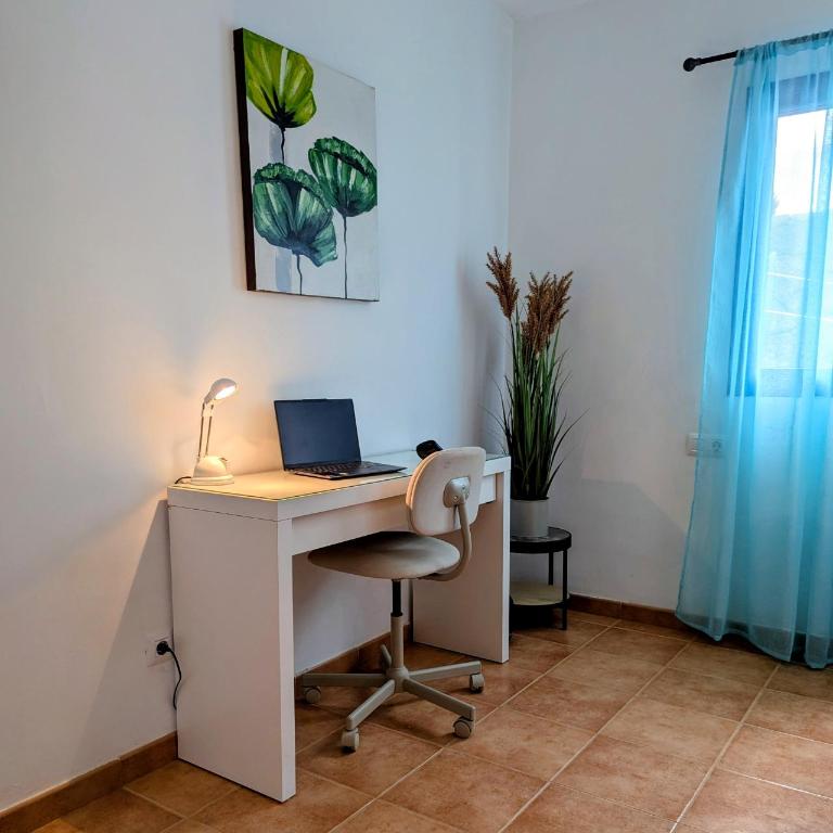 Casa Aleksandra - Two-Bedroom House - 10