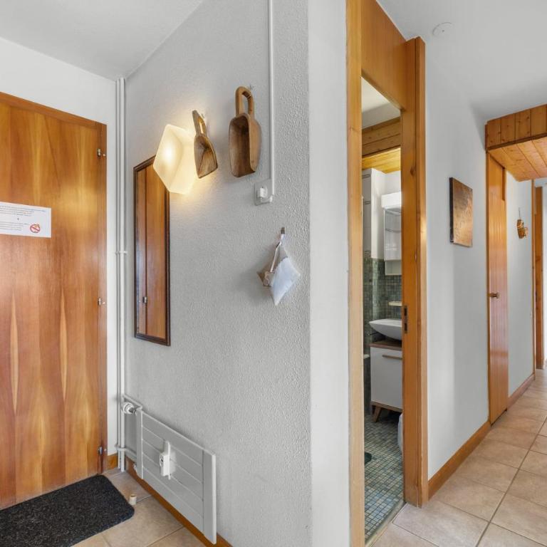 Appartement Sagittaire 202, sur la place du Village a Anzere - Apartment - 15