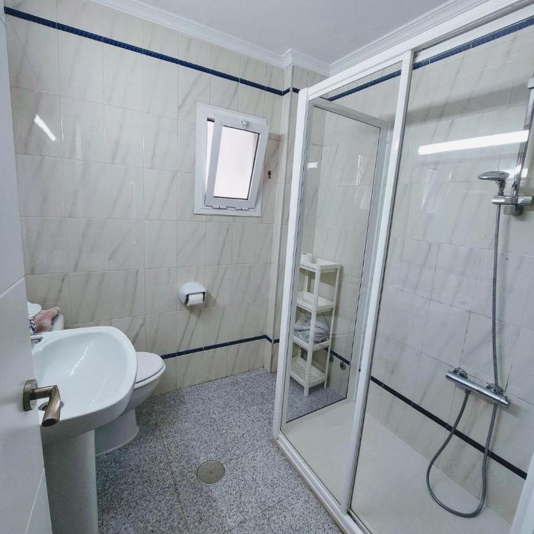 Sol Centro Apartment B - Apartamento de 2 dormitorios - 5
