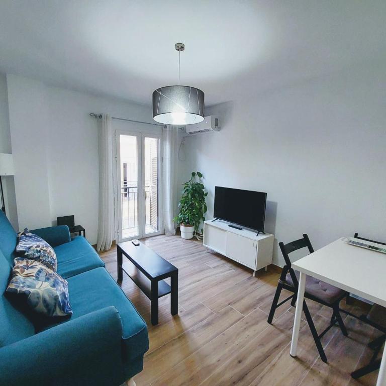 Sol Centro Apartment B - Apartamento de 2 dormitorios - 1