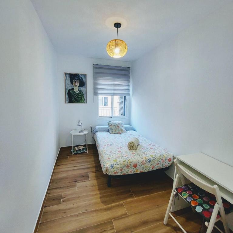 Sol Centro Apartment B - Apartamento de 2 dormitorios - 6