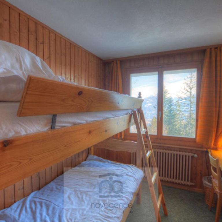 Chalet Arpille a Anzere en plein nature - Chalet - 6