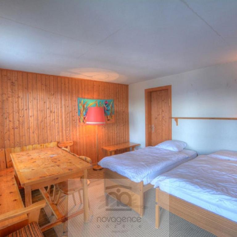 Chalet Arpille a Anzere en plein nature - Chalet - 8
