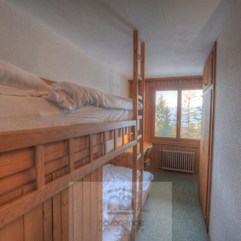 Chalet Arpille a Anzere en plein nature - Chalet - 13