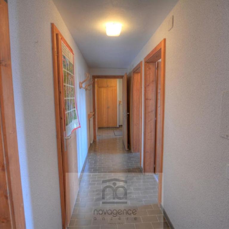 Chalet Arpille a Anzere en plein nature - Chalet - 14