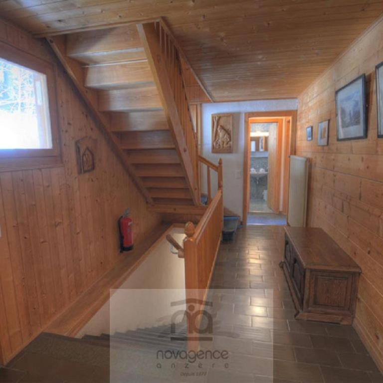 Chalet Arpille a Anzere en plein nature - Chalet - 16