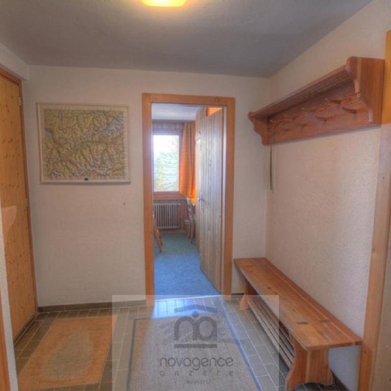 Chalet Arpille a Anzere en plein nature - Chalet - 17