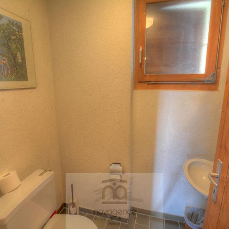Chalet Arpille a Anzere en plein nature - Chalet - 21