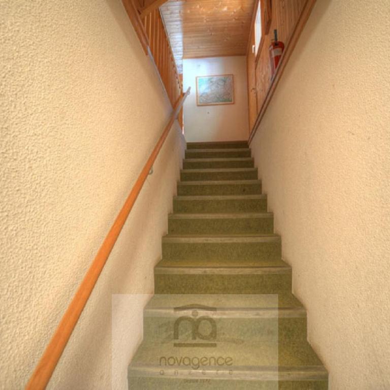Chalet Arpille a Anzere en plein nature - Chalet - 22