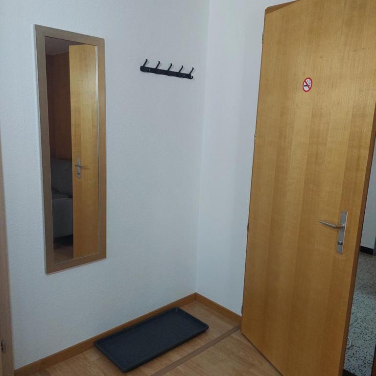 Haus Oberdorf - Apartment mit 2 Schlafzimmern - 3