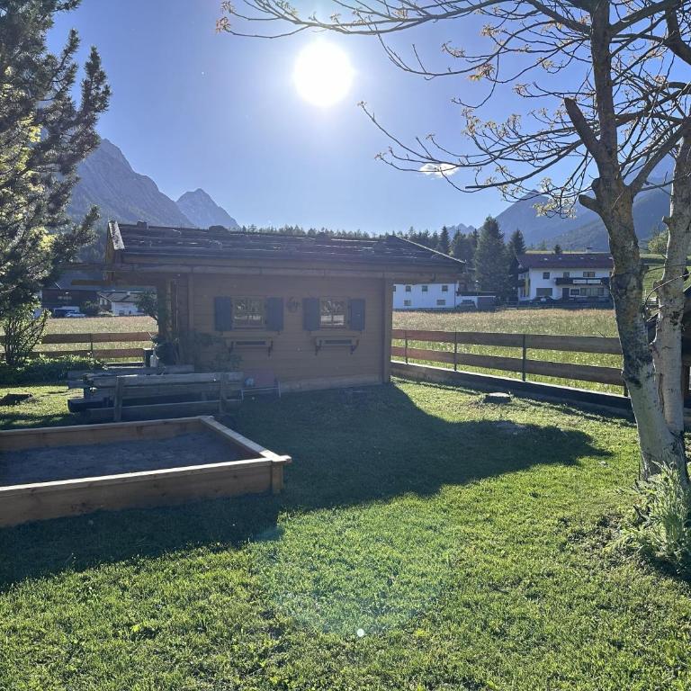 Chalet Cristall Superior Appartement 3 - Apartment - 14