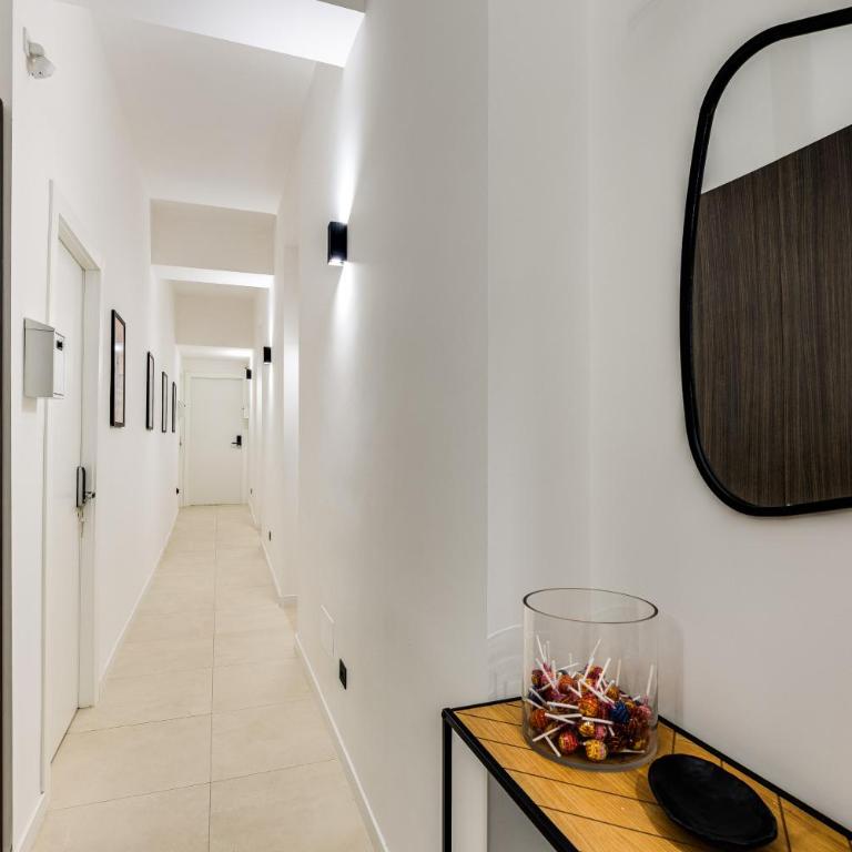 Romana Experience - Large Double Room - 2