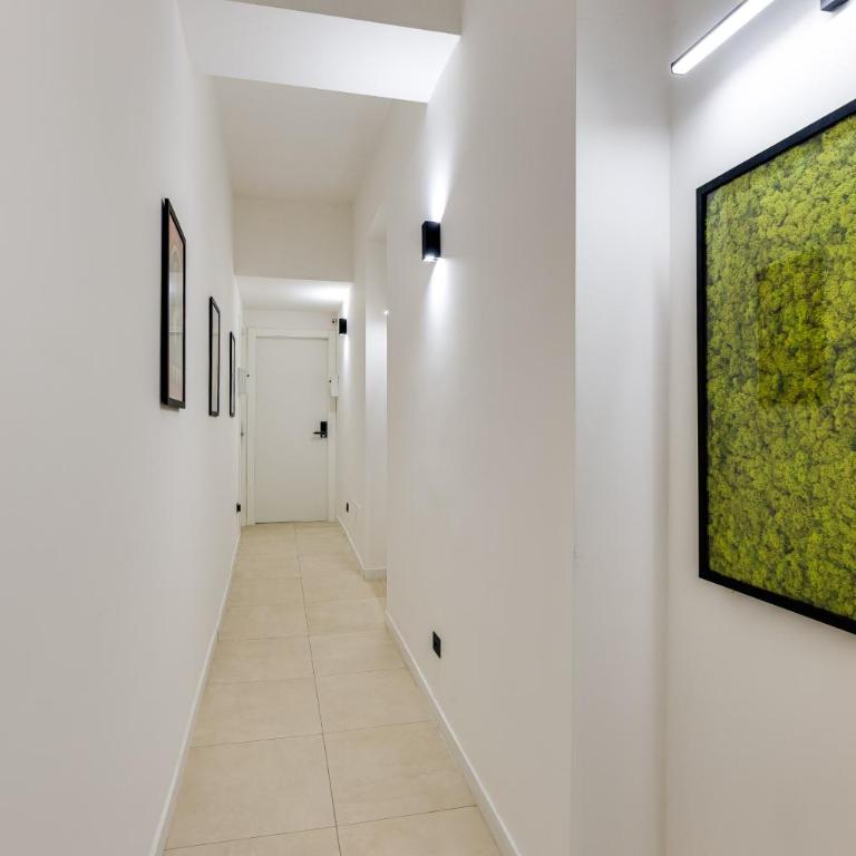 Romana Experience - Large Double Room - 3