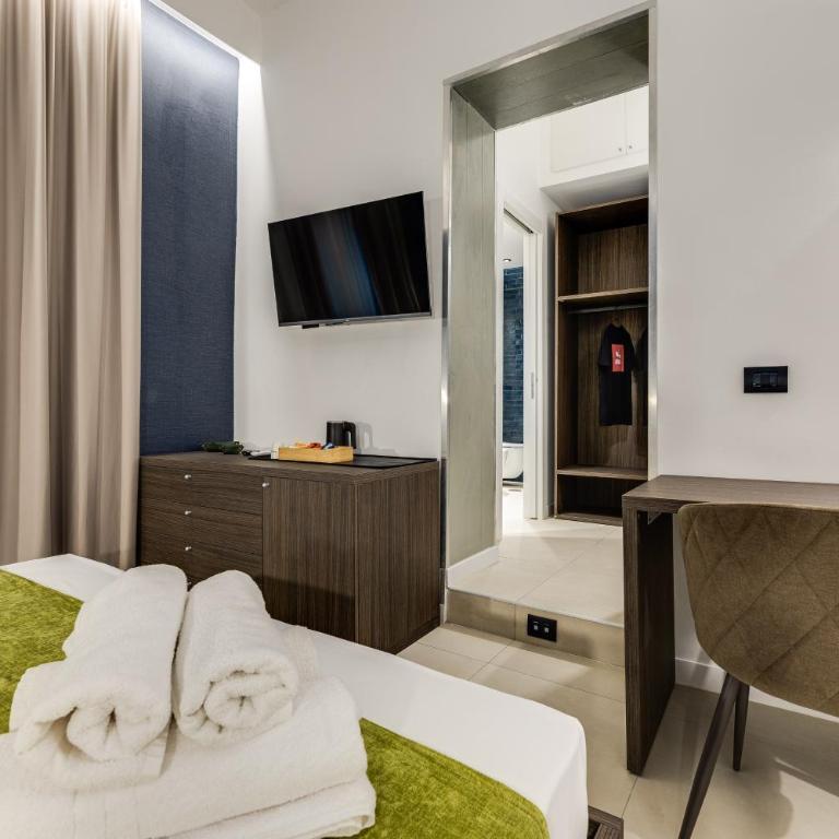 Romana Experience - King Room - 6