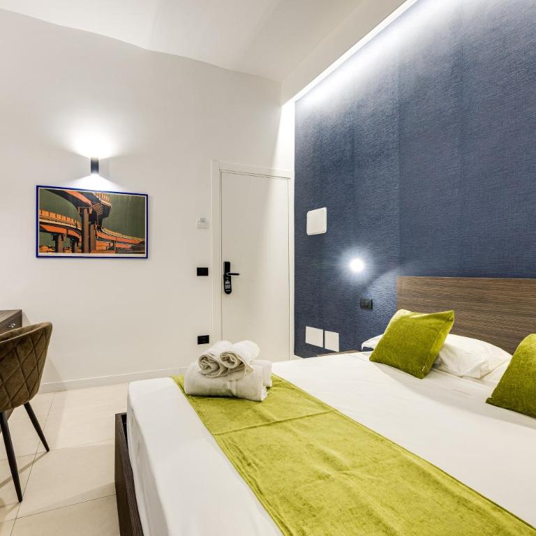 Romana Experience - King Room - 4