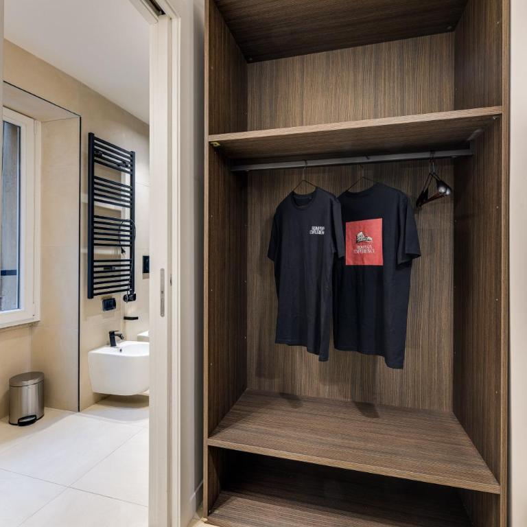 Romana Experience - King Room - 8