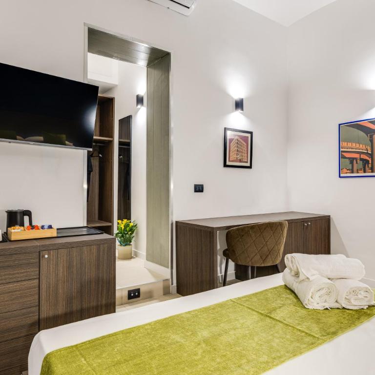 Romana Experience - King Room - 7