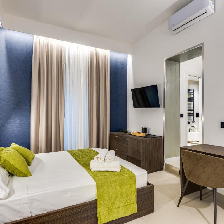 Romana Experience - King Room - 9