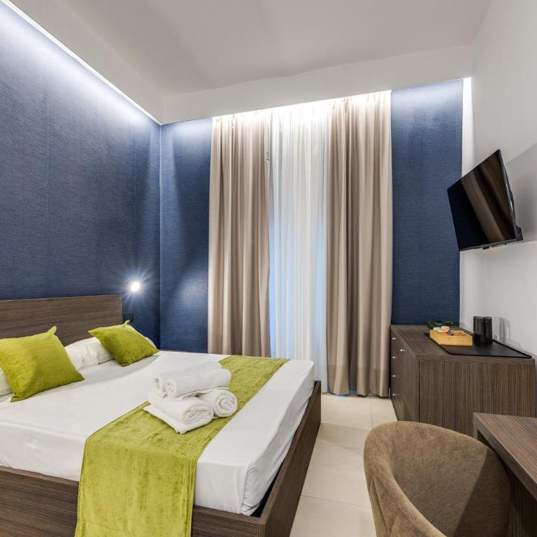 Romana Experience - King Room - 10