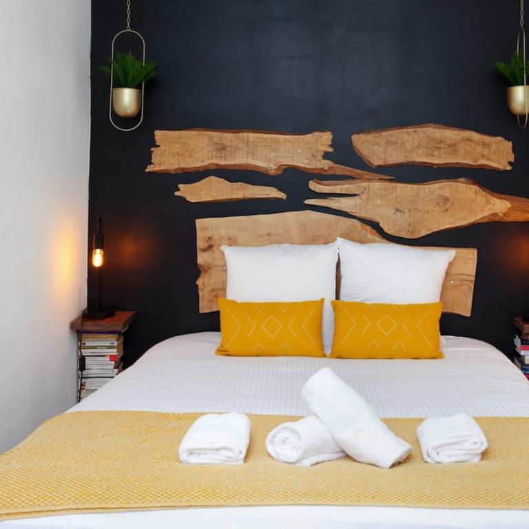 Le Repère du Gentleman - Appartamento con 1 Camera da Letto - 2