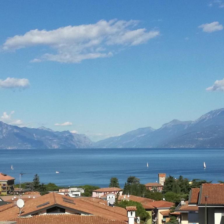 PanoramApartment - Appartamento con Vista Lago - 30