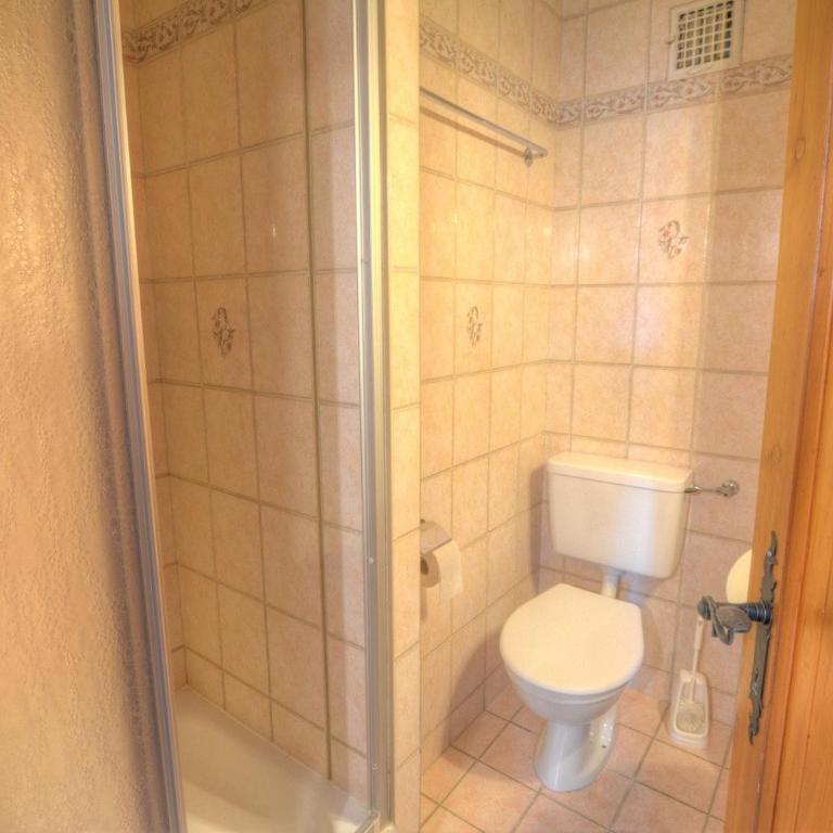 Chalet Clarine a Anzere vue sur les Alpes - Chalet - 8
