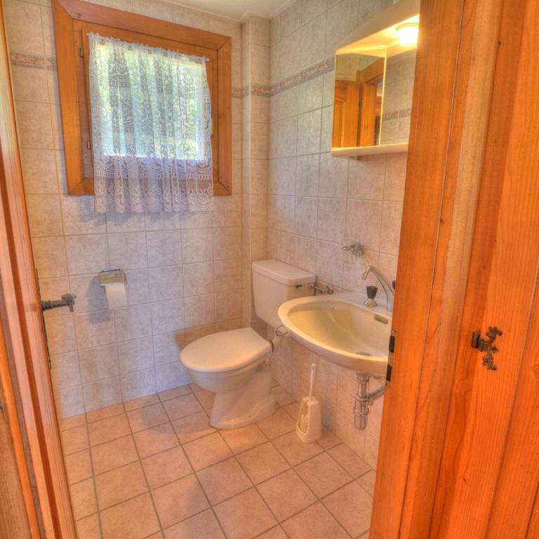 Chalet Clarine a Anzere vue sur les Alpes - Chalet - 11