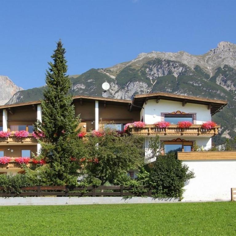 Chalet Cristall Superior Appartement 2 - Apartment - 1