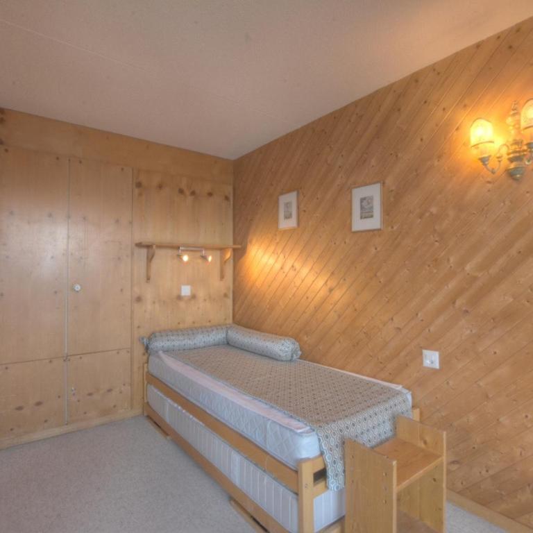 Appartement Cristal 414 pres de la telecabine a Anzere avec vue sur les Alpes - Apartment - 3