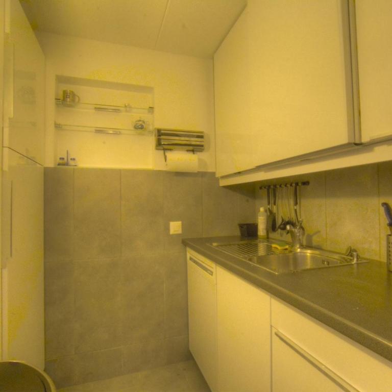 Appartement Cristal 414 pres de la telecabine a Anzere avec vue sur les Alpes - Apartment - 5