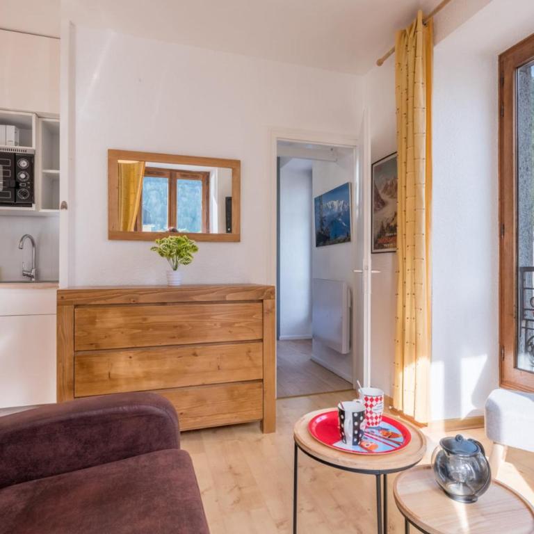 Charming flat right in the city centre - Appartement - 5