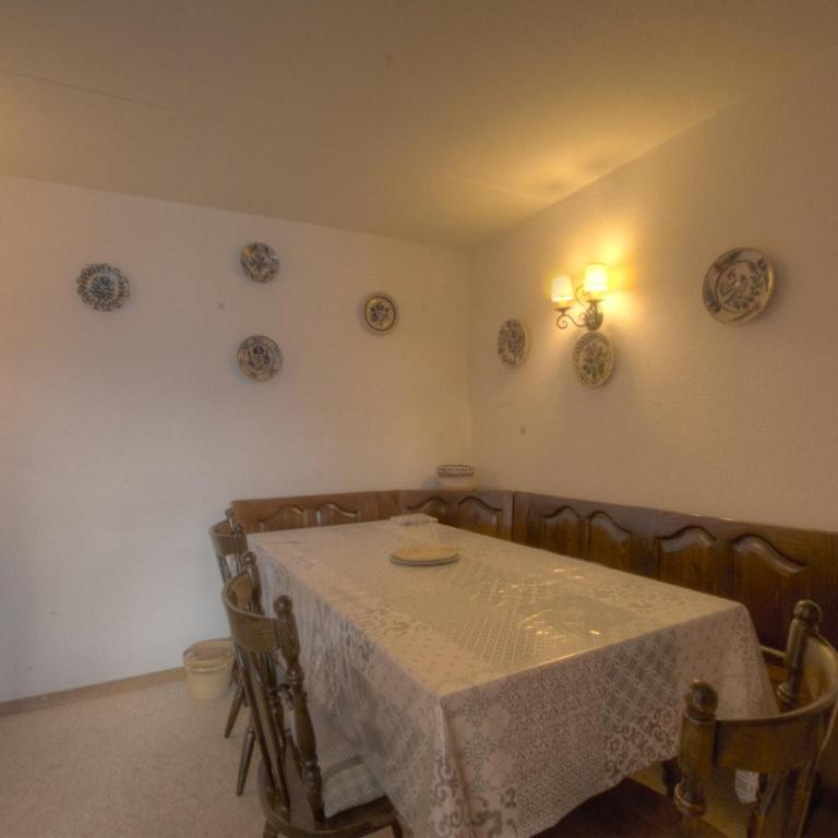 Appartement Cristal 414 pres de la telecabine a Anzere avec vue sur les Alpes - Apartment - 6