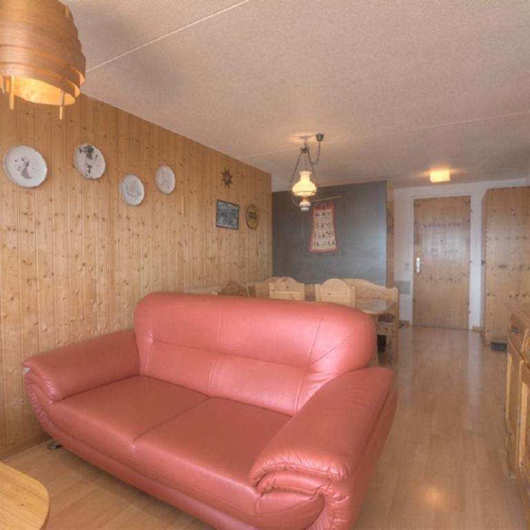Appartement Cristal 604 pres de la telecabine a Anzere avec vue sur les Alpes - Apartment - 2