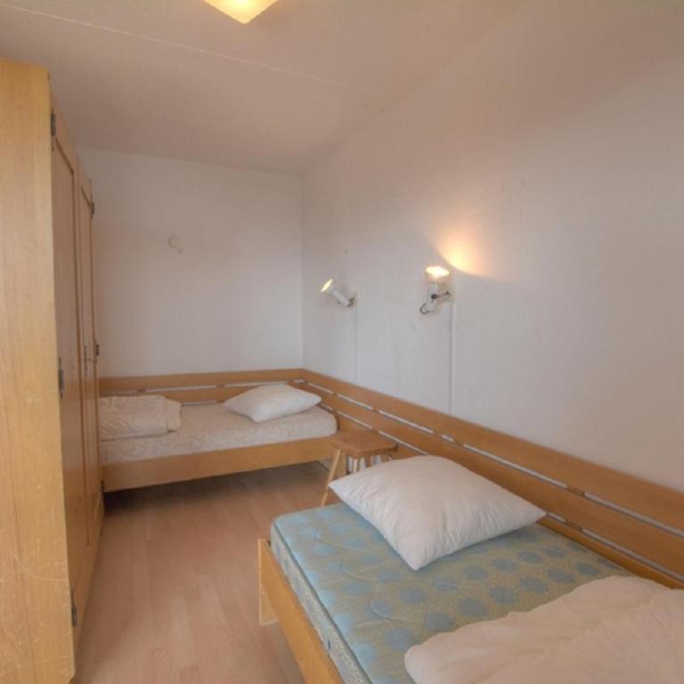 Appartement Cristal 604 pres de la telecabine a Anzere avec vue sur les Alpes - Apartment - 4